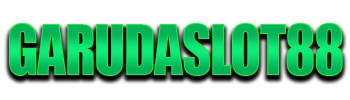 Logo Garudaslot88